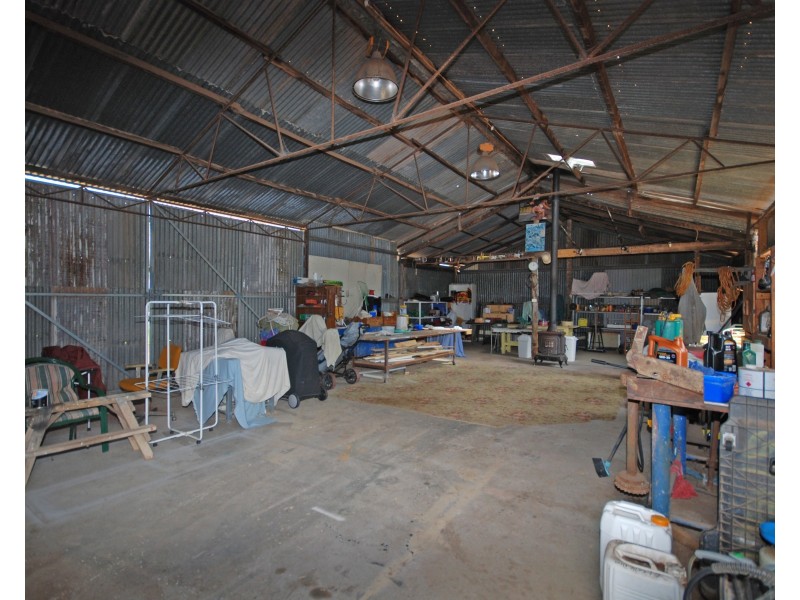 2336 Wagin Dumbleyung Road, Dumbleyung WA 6350