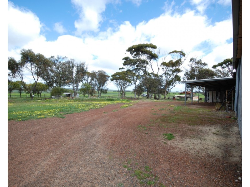 2336 Wagin Dumbleyung Road, Dumbleyung WA 6350