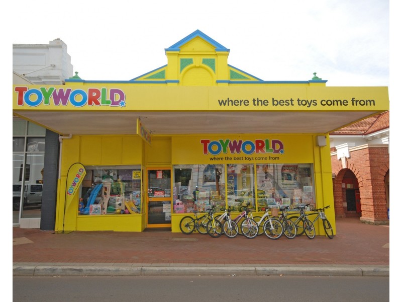 26 Fortune Street, Narrogin WA 6312