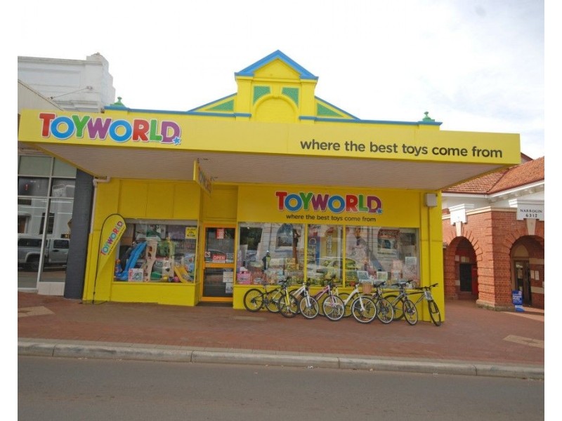 26 Fortune Street, Narrogin WA 6312