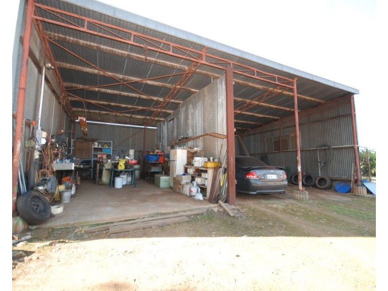 20 Yilliminning Road, Narrogin WA 6312