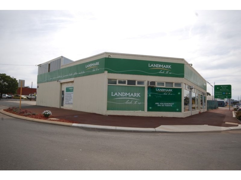 2 Ensign Street, Narrogin WA 6312