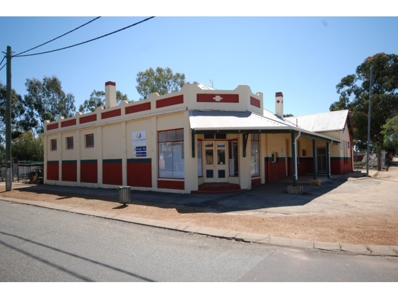 17-21 Doney Street, Narrogin WA 6312