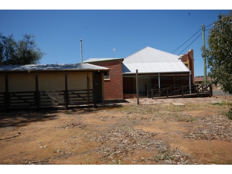 17-21 Doney Street, Narrogin WA 6312