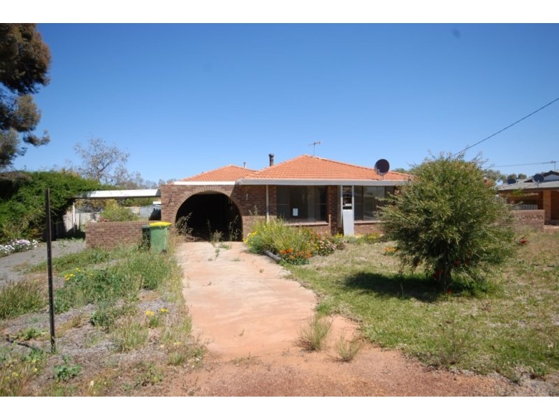 3 Hinck Street, Kondinin WA 6367