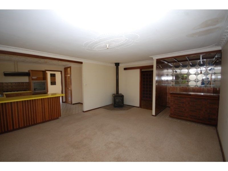 3 Hinck Street, Kondinin WA 6367
