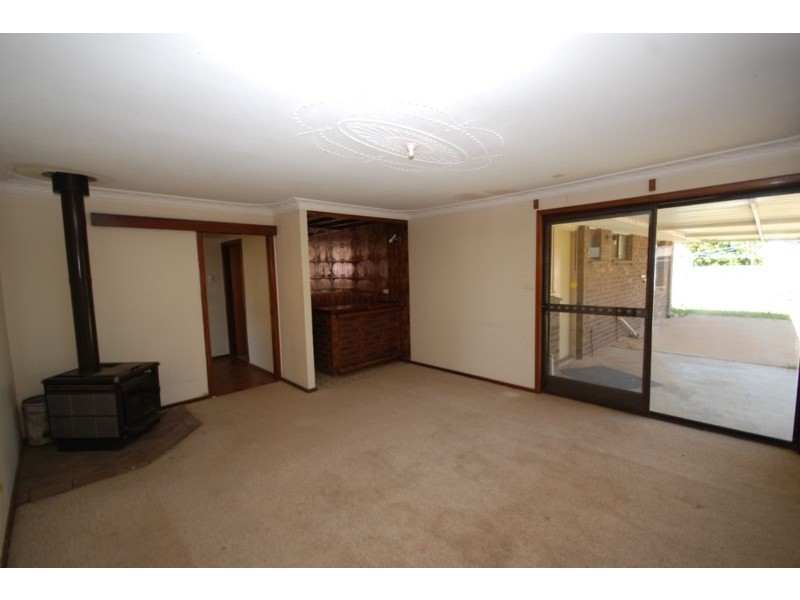 3 Hinck Street, Kondinin WA 6367
