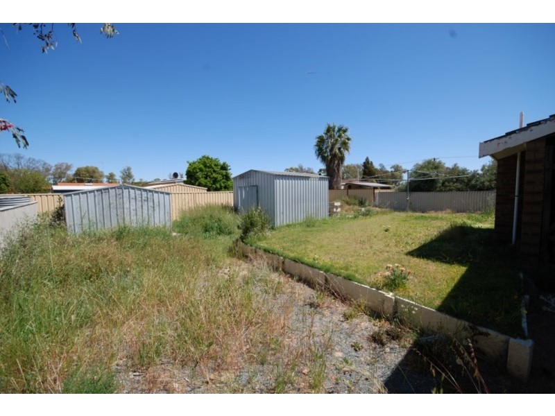3 Hinck Street, Kondinin WA 6367