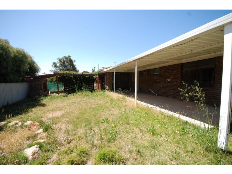 3 Hinck Street, Kondinin WA 6367