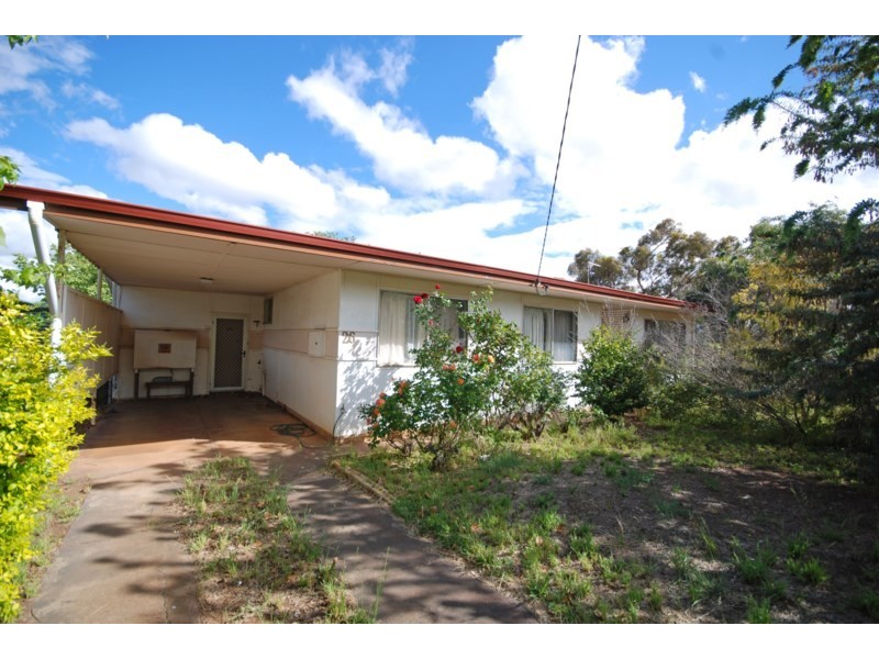 26 Forrest Street, Wagin WA 6315