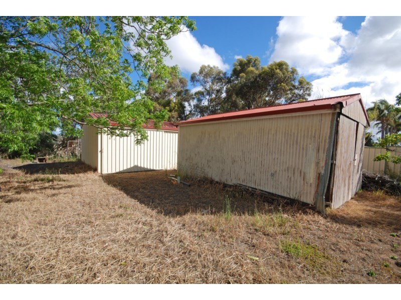 26 Forrest Street, Wagin WA 6315