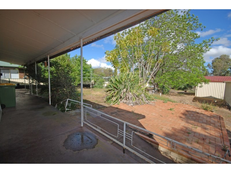 26 Forrest Street, Wagin WA 6315