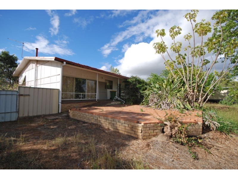 26 Forrest Street, Wagin WA 6315