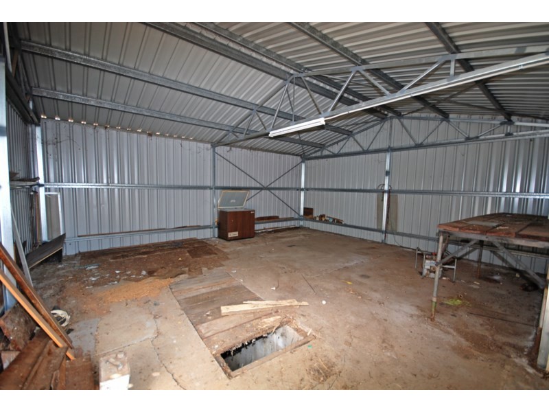 26 Forrest Street, Wagin WA 6315