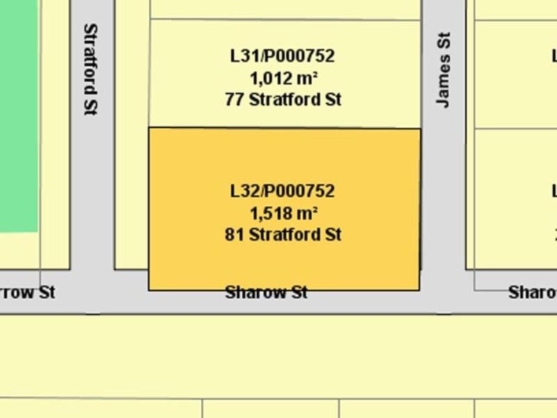 81 Stratford Street, Pingelly WA 6308