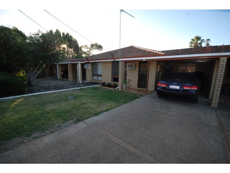 23 C Doney Street, Narrogin WA 6312