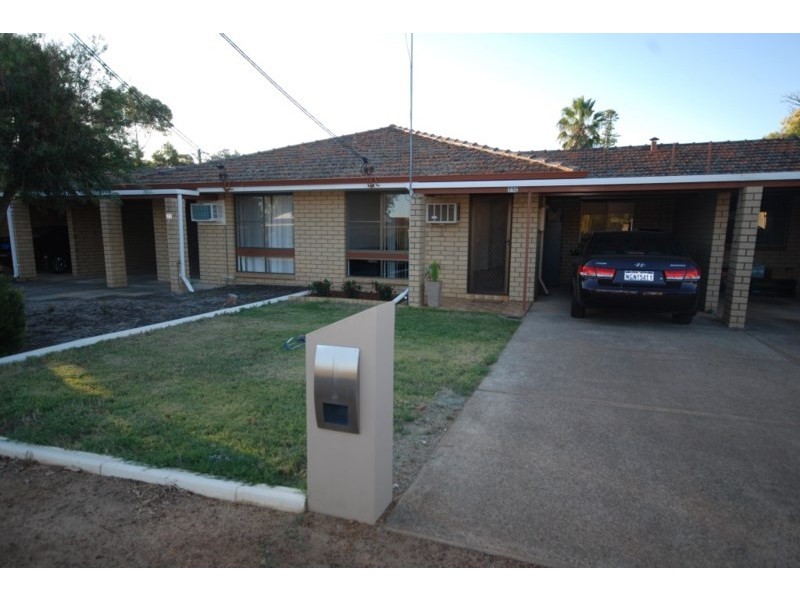 23 C Doney Street, Narrogin WA 6312