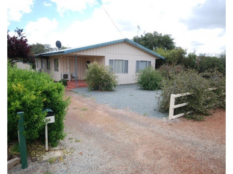84 Ensign Street, Narrogin WA 6312