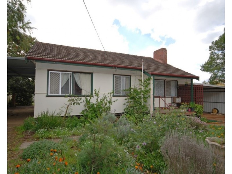 100 Upland Street, Wagin WA 6315