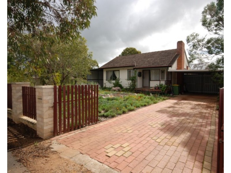 100 Upland Street, Wagin WA 6315