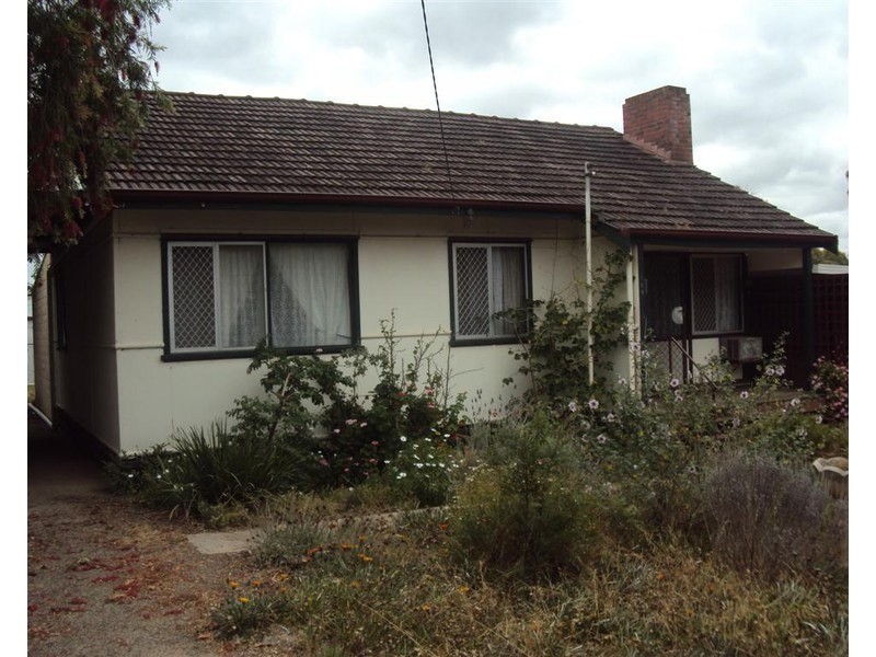 100 Upland Street, Wagin WA 6315