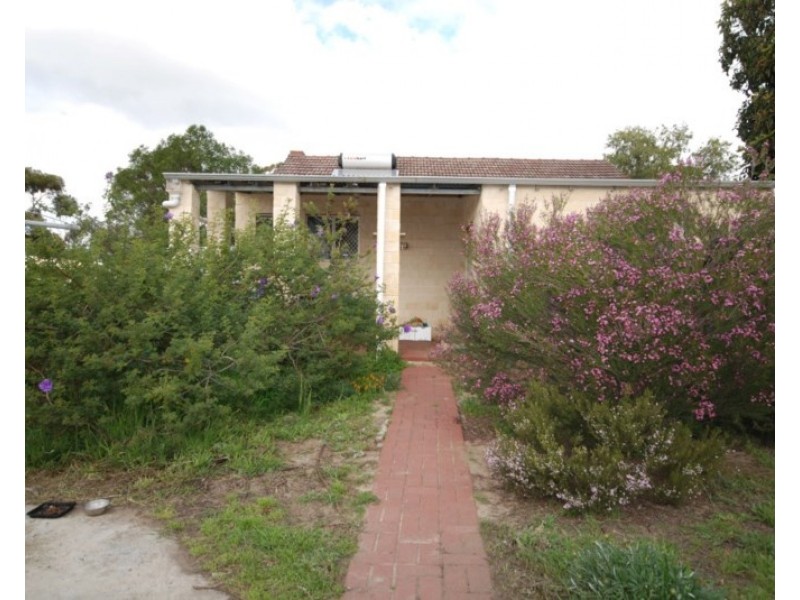 100 Upland Street, Wagin WA 6315