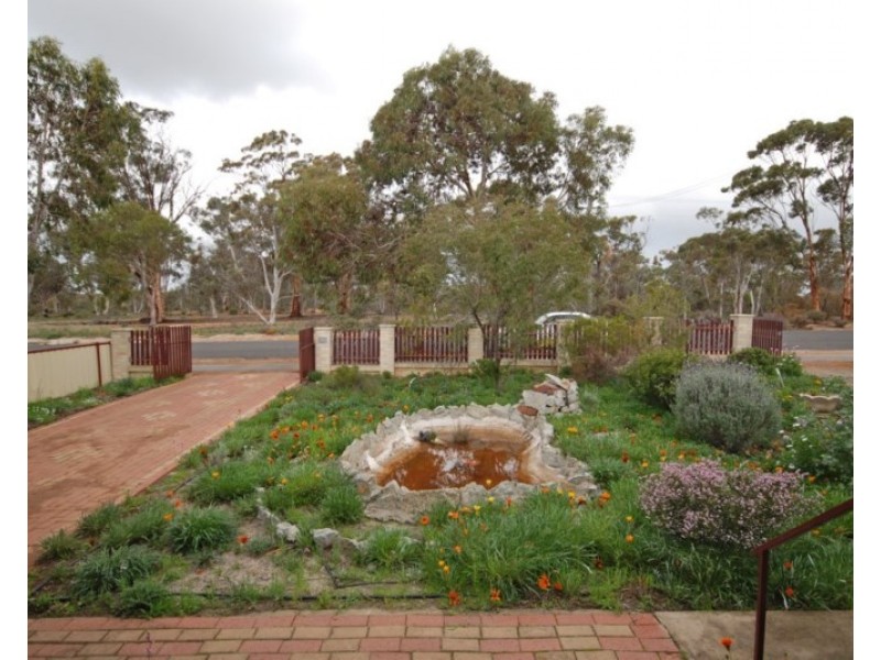 100 Upland Street, Wagin WA 6315