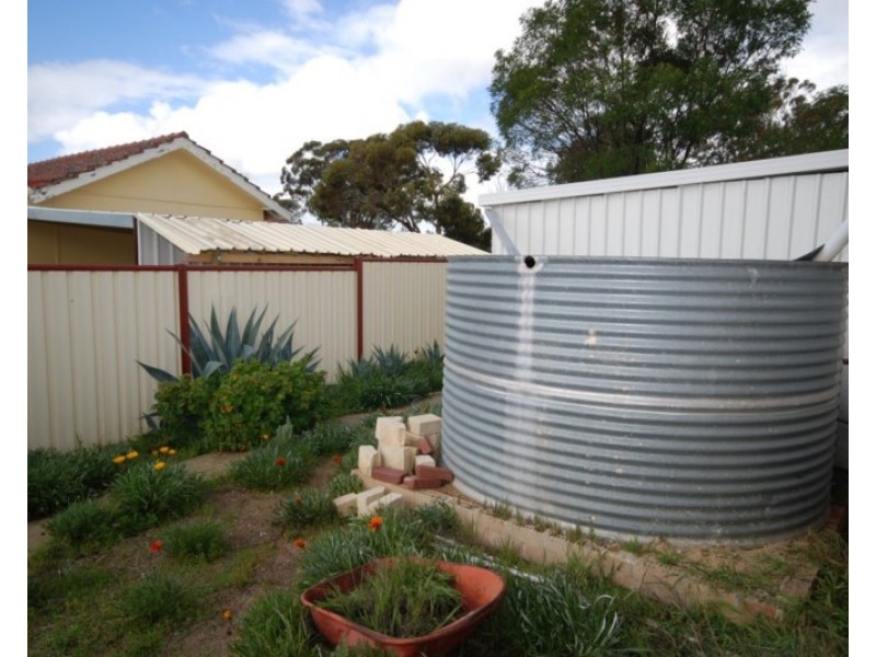 100 Upland Street, Wagin WA 6315