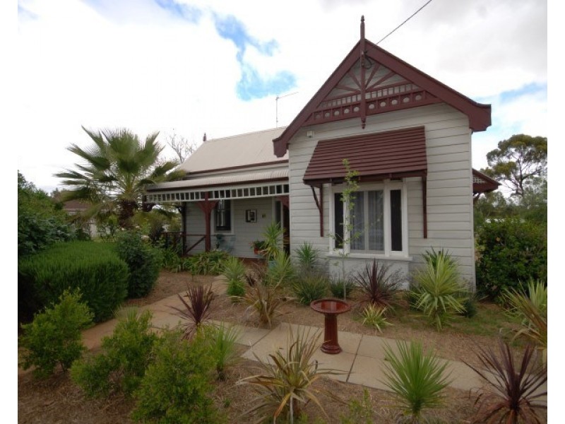 28 Raglan Street, Pingelly WA 6308