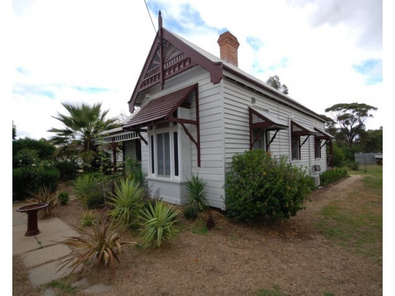 28 Raglan Street, Pingelly WA 6308