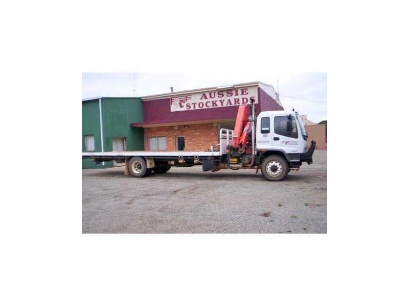 3 Ranford Street, Wagin WA 6315