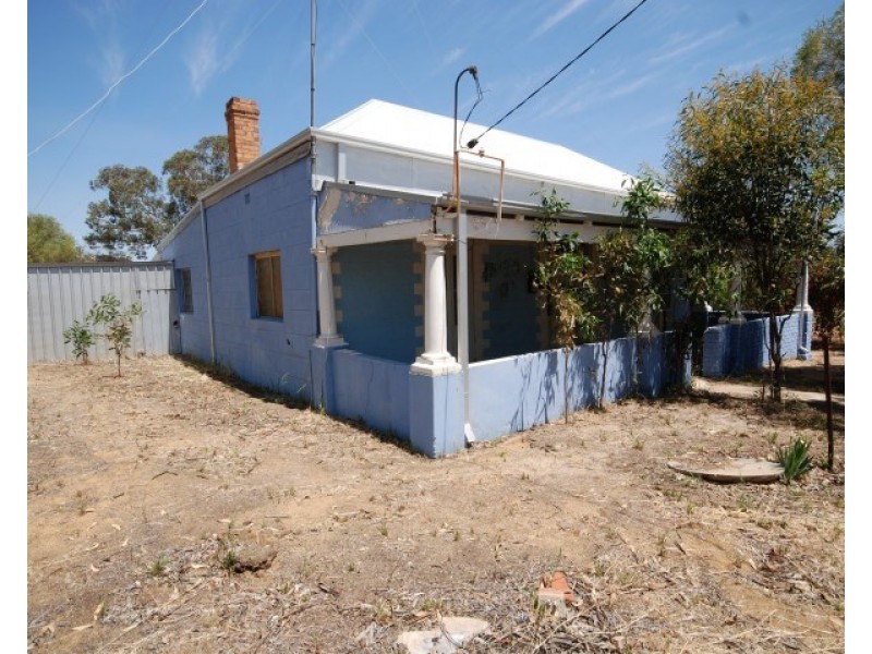 26 Review Street, Pingelly WA 6308