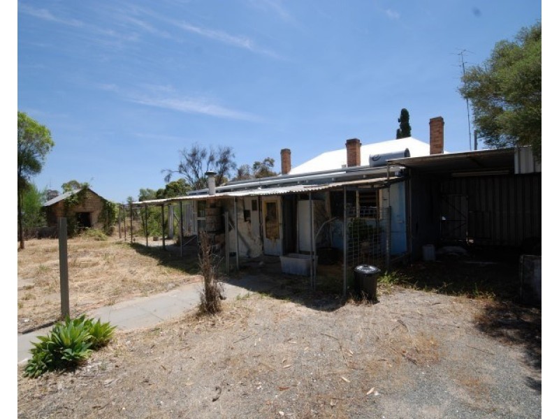 26 Review Street, Pingelly WA 6308