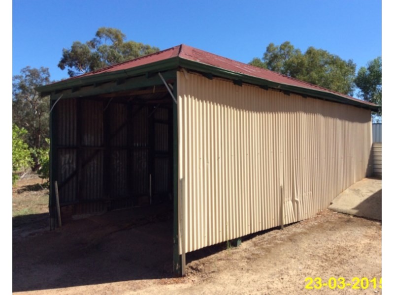 32 Butler Street, Narrogin WA 6312