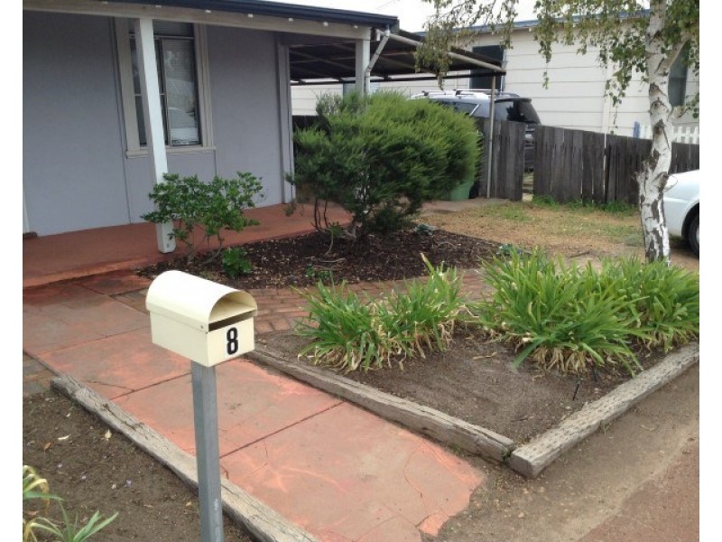 8 Forrest Street, Narrogin WA 6312