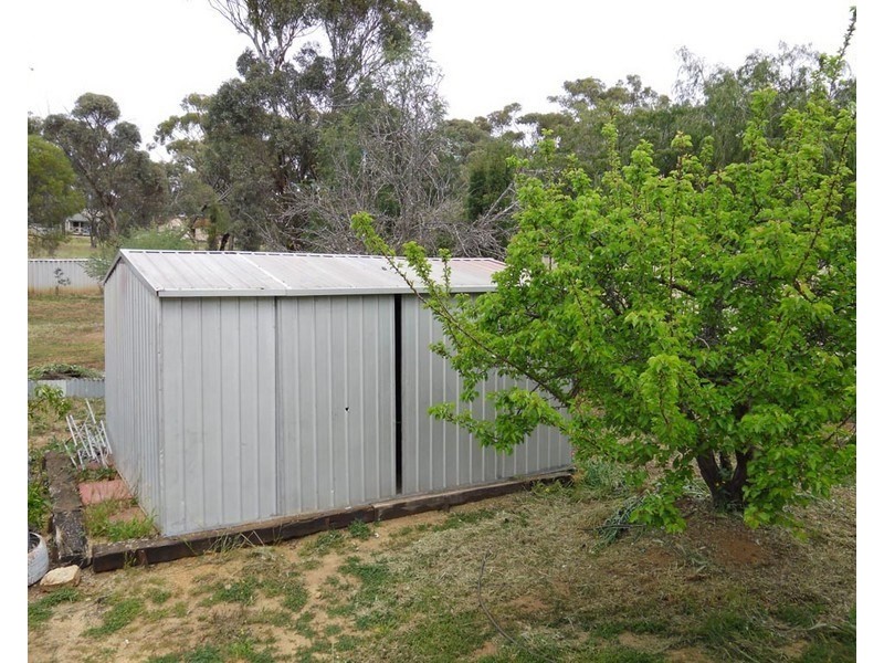 43 Eliot Street, Pingelly WA 6308