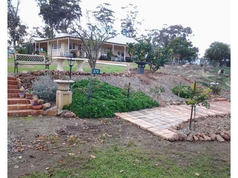 24 Balfour Street, Pingelly WA 6308