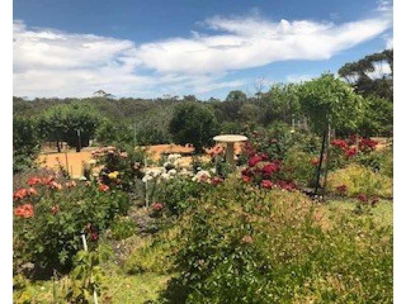 24 Balfour Street, Pingelly WA 6308