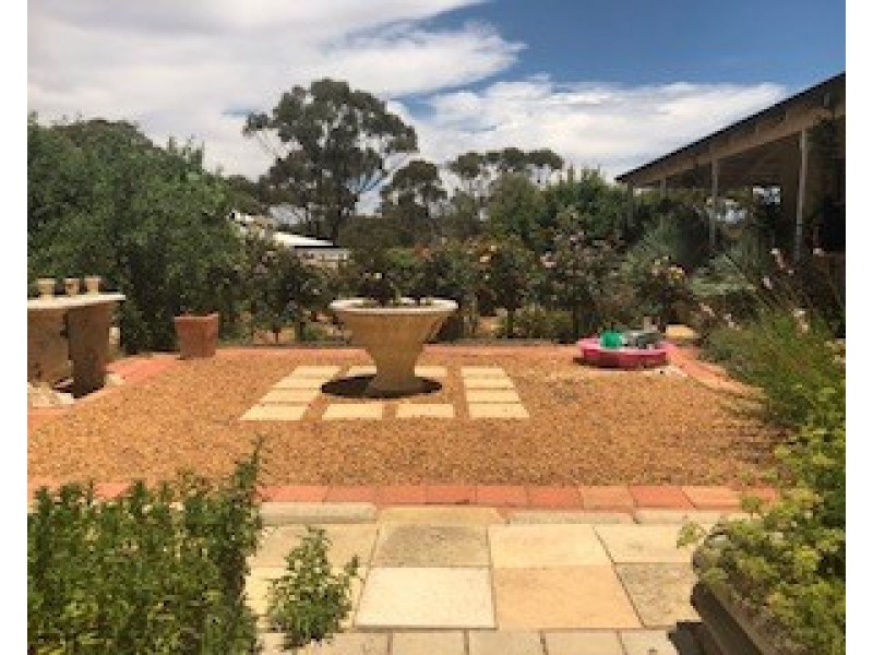 24 Balfour Street, Pingelly WA 6308