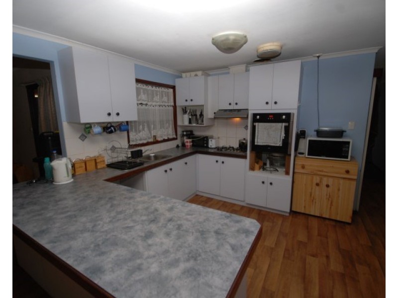 6289 TULLETTS Road, West Popanyinning WA 6309