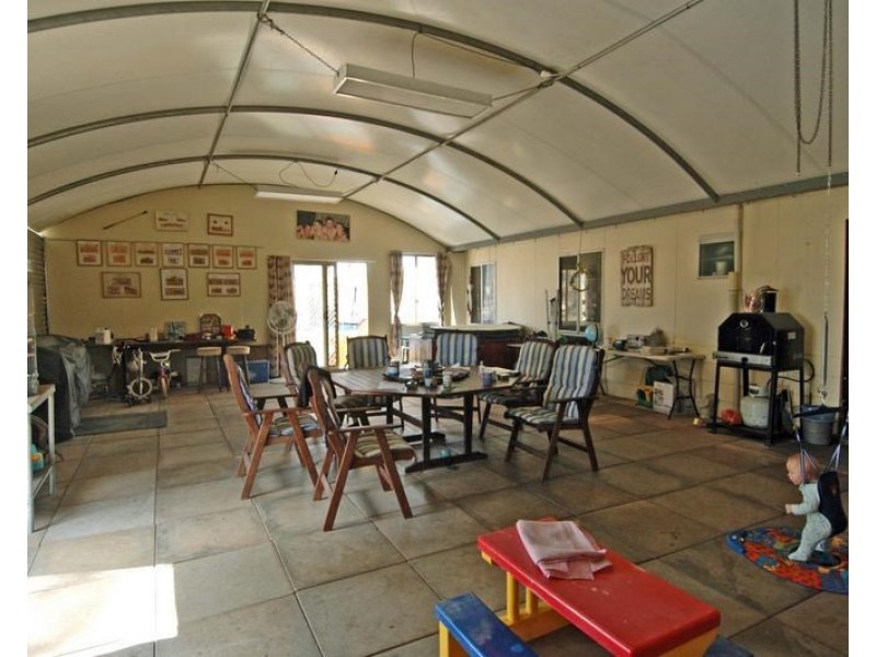 6289 TULLETTS Road, West Popanyinning WA 6309