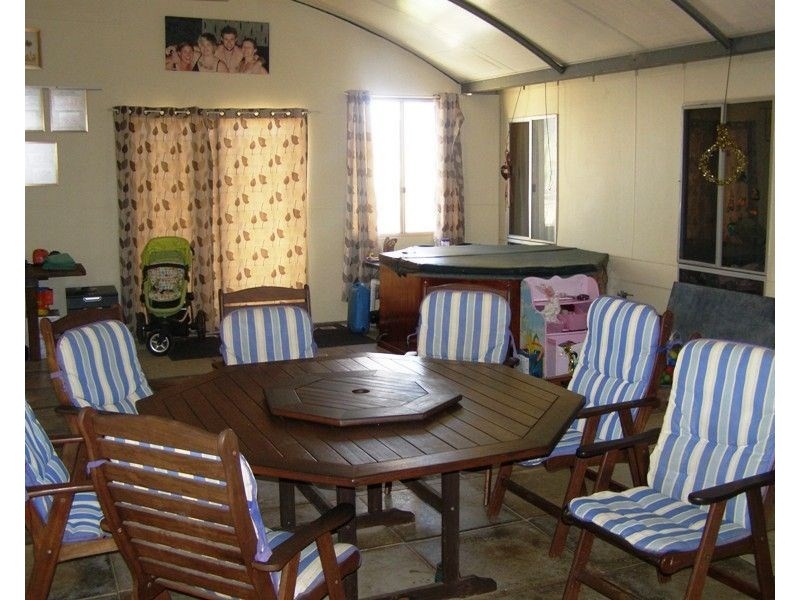 6289 TULLETTS Road, West Popanyinning WA 6309