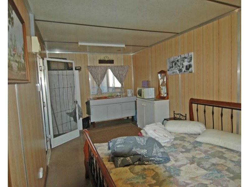 6289 TULLETTS Road, West Popanyinning WA 6309