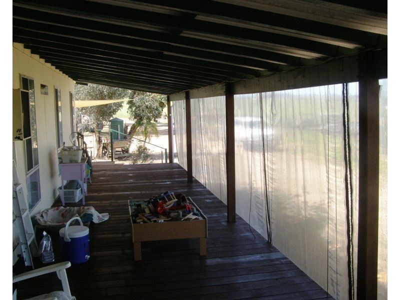 6289 TULLETTS Road, West Popanyinning WA 6309