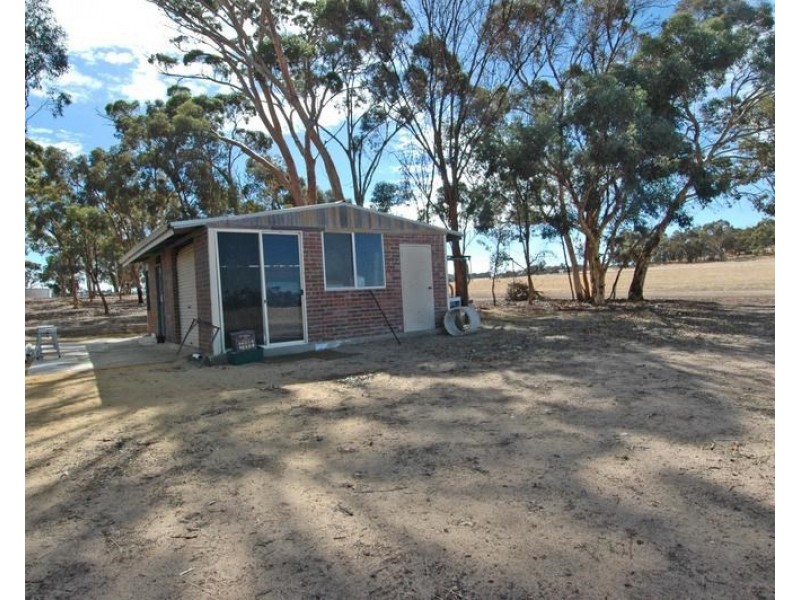 6289 TULLETTS Road, West Popanyinning WA 6309