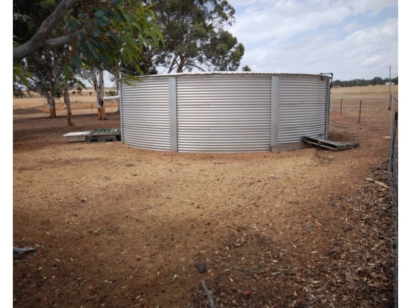 6289 TULLETTS Road, West Popanyinning WA 6309