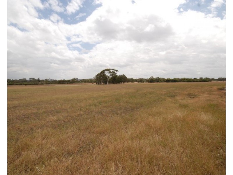 6289 TULLETTS Road, West Popanyinning WA 6309