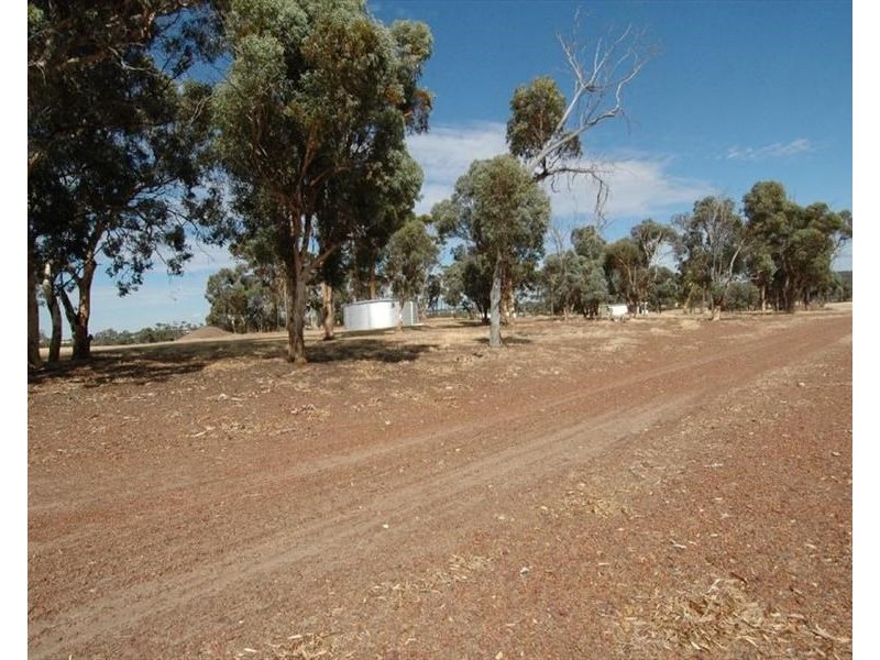 6289 TULLETTS Road, West Popanyinning WA 6309