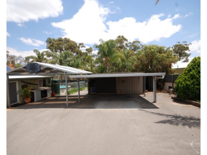 1 Martin Street, Narrogin WA 6312