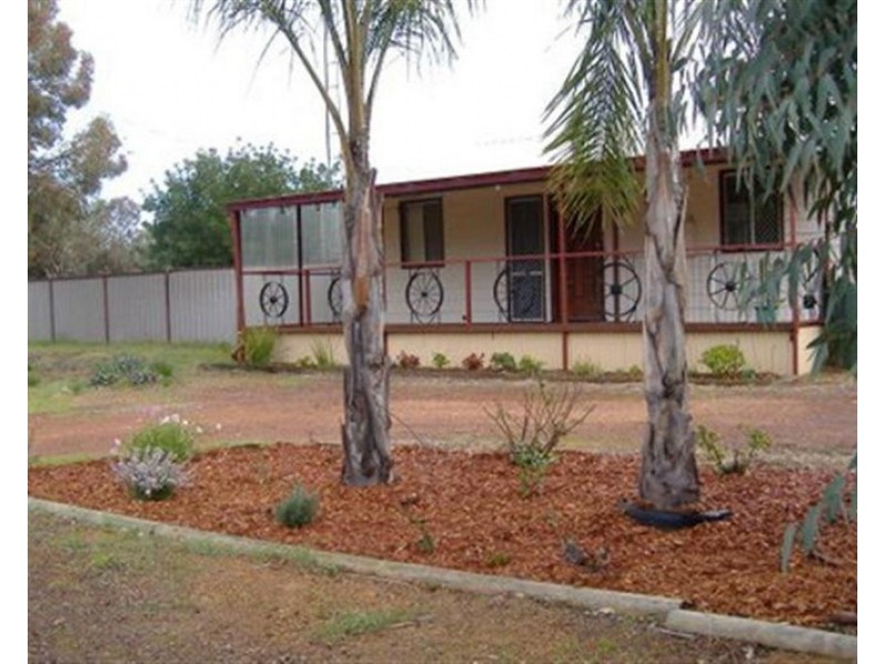 92 William Street, Brookton WA 6306